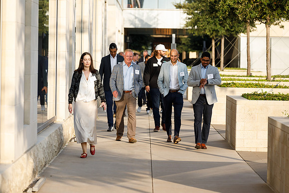 Geek+ Event Dallas-8899
