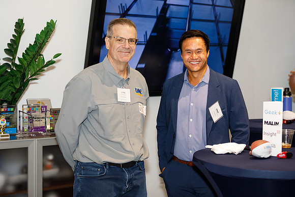 Geek+ Event Dallas-8947