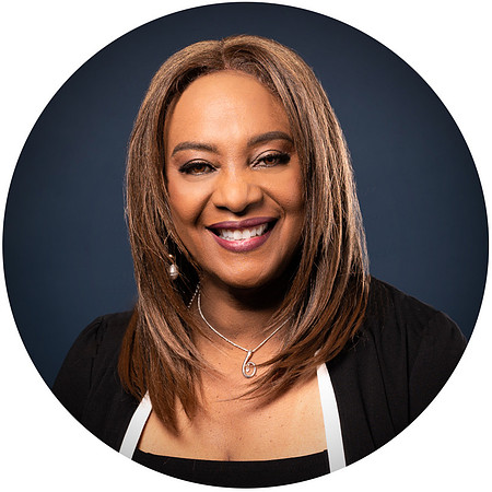 S. Myers-Robinson 2022 LinkedIn