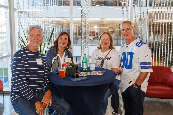 YMCA Of The Rockies Event-1154