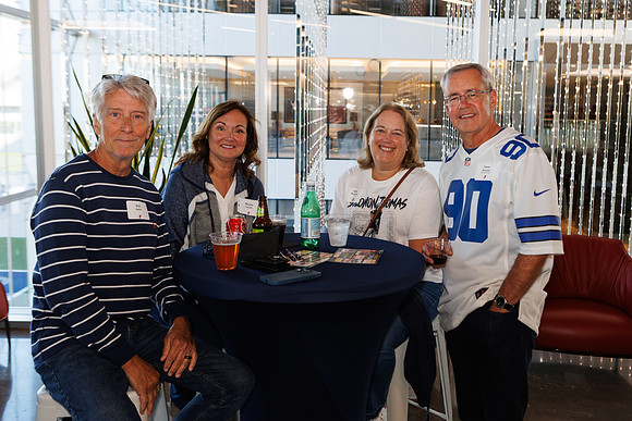 YMCA Of The Rockies Event-1155