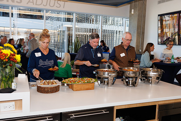 YMCA Of The Rockies Event-1156