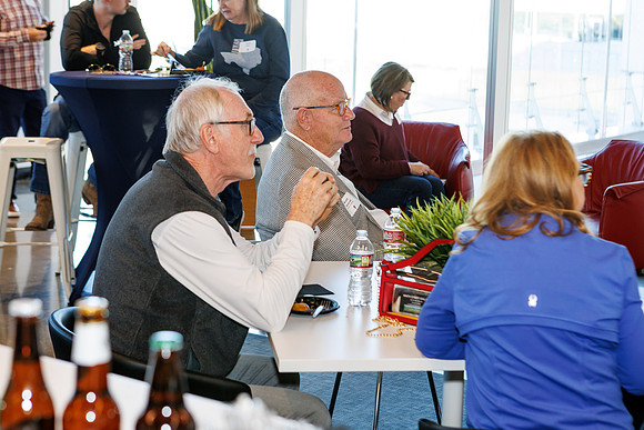 YMCA Of The Rockies Event-1168