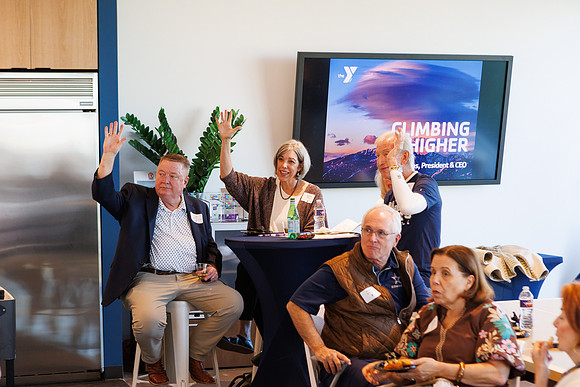 YMCA Of The Rockies Event-1185