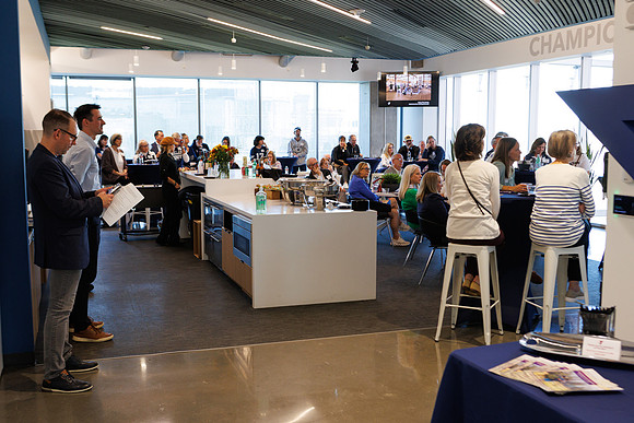 YMCA Of The Rockies Event-1203