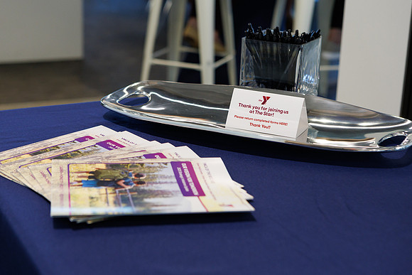 YMCA Of The Rockies Event-1205