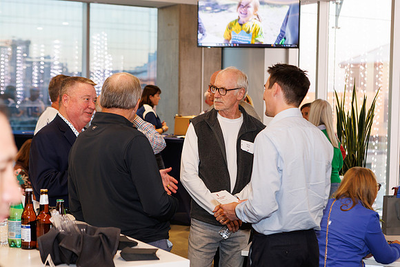 YMCA Of The Rockies Event-1257