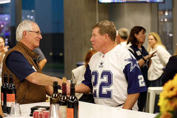 YMCA Of The Rockies Event-9085