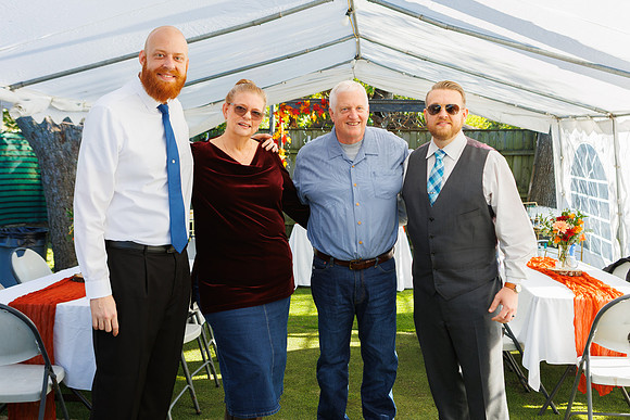 Gabby & Mike Wedding-6