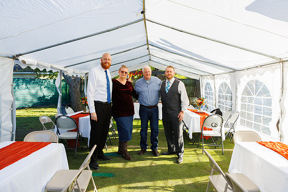 Gabby & Mike Wedding-7