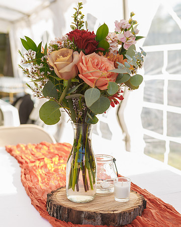 Gabby & Mike Wedding-8
