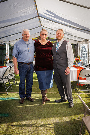 Gabby & Mike Wedding-11