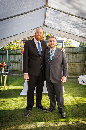 Gabby & Mike Wedding-13
