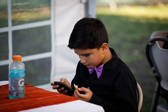 Gabby & Mike Wedding-18