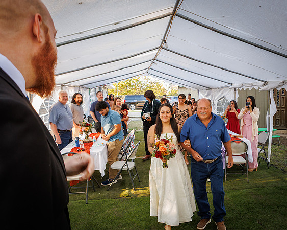 Gabby & Mike Wedding-59