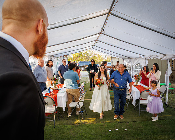 Gabby & Mike Wedding-58