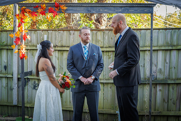Gabby & Mike Wedding-74