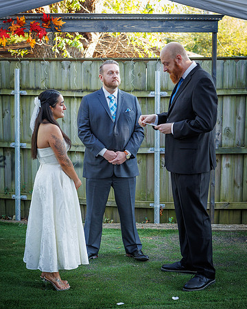 Gabby & Mike Wedding-107
