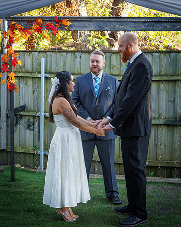 Gabby & Mike Wedding-121