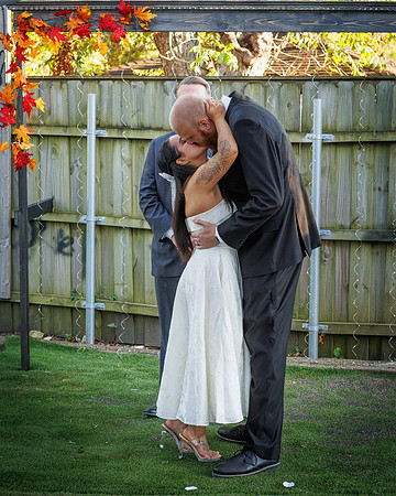 Gabby & Mike Wedding-123