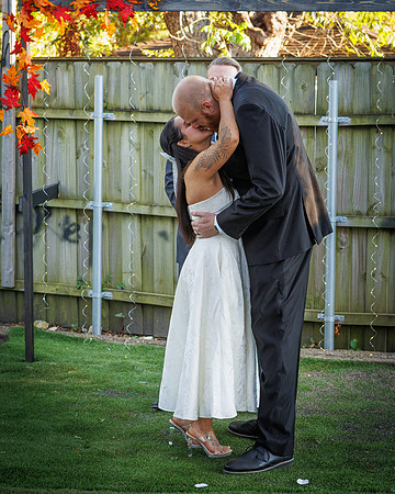 Gabby & Mike Wedding-122