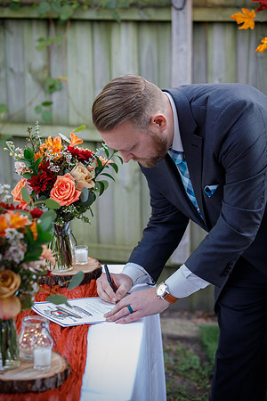 Gabby & Mike Wedding-138