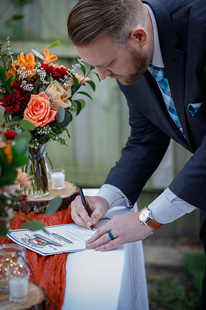 Gabby & Mike Wedding-139