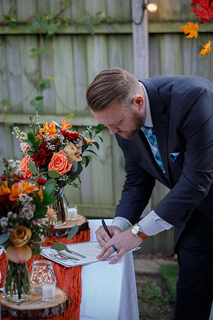 Gabby & Mike Wedding-142