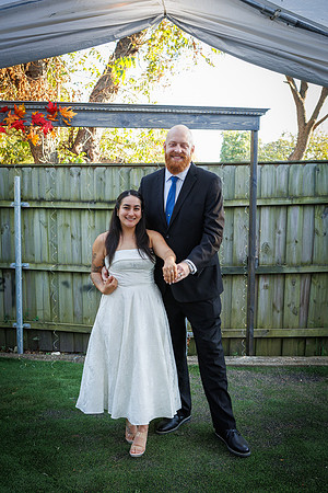 Gabby & Mike Wedding-146