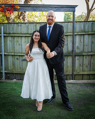 Gabby & Mike Wedding-145