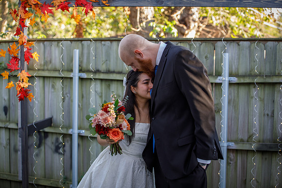 Gabby & Mike Wedding-158
