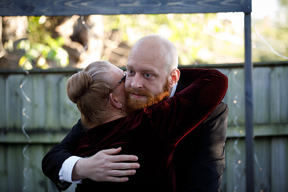Gabby & Mike Wedding-163