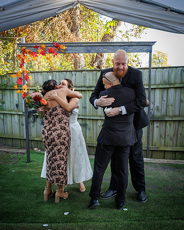 Gabby & Mike Wedding-167