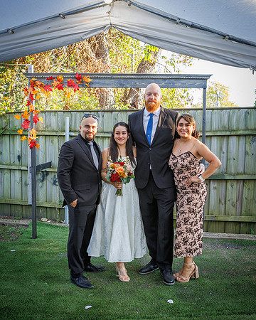 Gabby & Mike Wedding-173