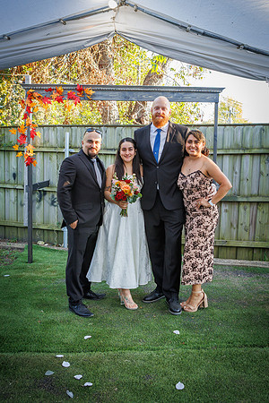 Gabby & Mike Wedding-174