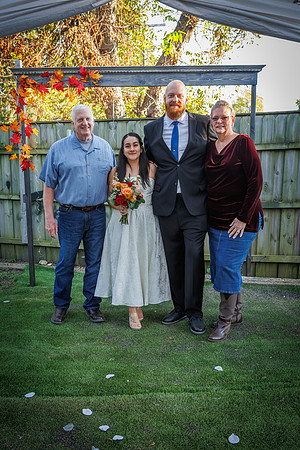 Gabby & Mike Wedding-181