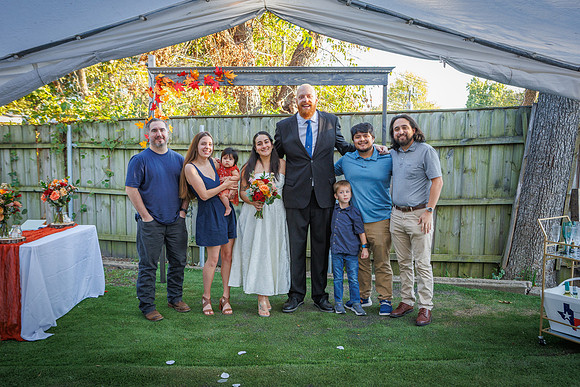 Gabby & Mike Wedding-190