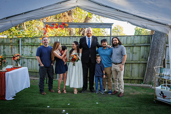 Gabby & Mike Wedding-189