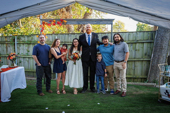 Gabby & Mike Wedding-192