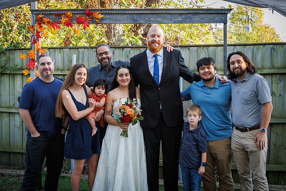 Gabby & Mike Wedding-194