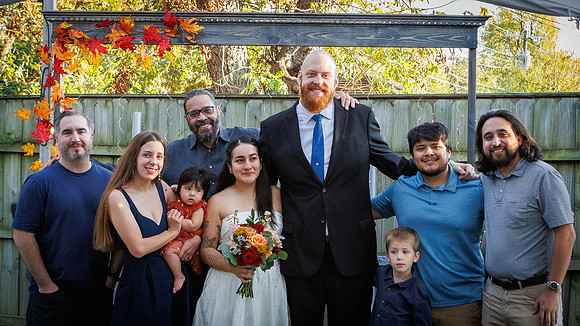 Gabby & Mike Wedding-195