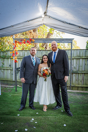 Gabby & Mike Wedding-198