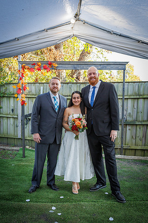 Gabby & Mike Wedding-196