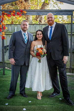 Gabby & Mike Wedding-197