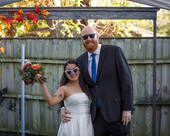 Gabby & Mike Wedding-199