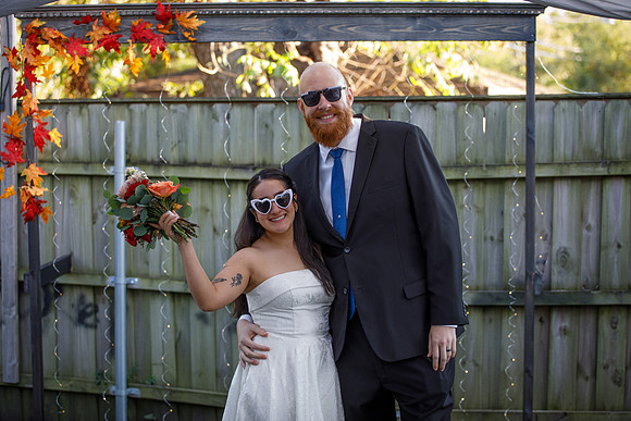 Gabby & Mike Wedding-200