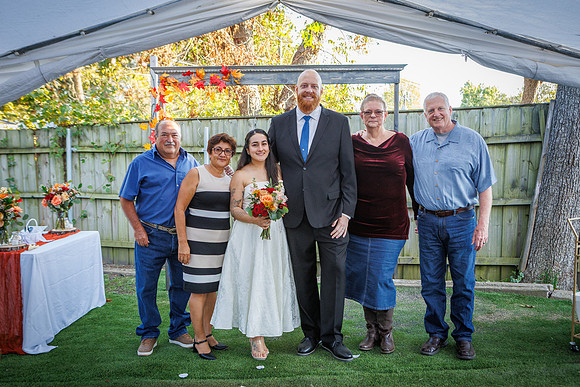 Gabby & Mike Wedding-205