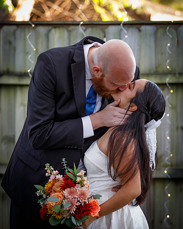 Gabby & Mike Wedding-209