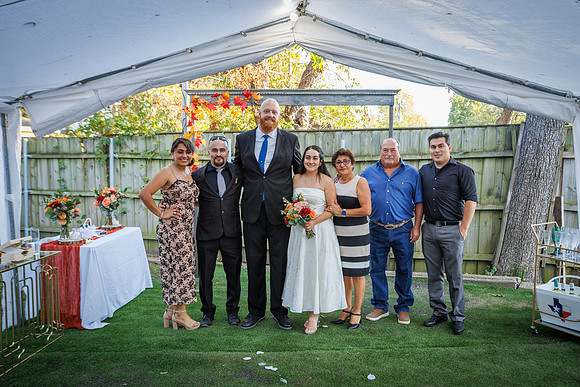 Gabby & Mike Wedding-212