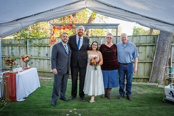 Gabby & Mike Wedding-215